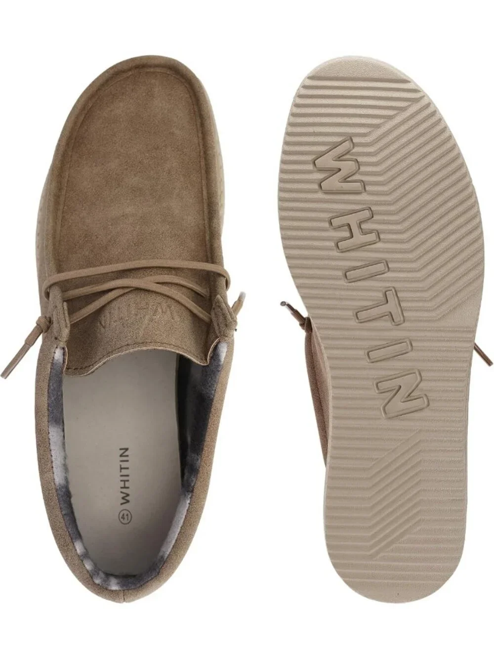 Men's Slip-On Loafers, Easy Breezy Comfort Shoes, Casual Footwear for Everyday